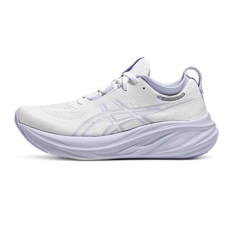 N26 WHITE PURPLE